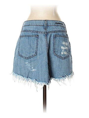 Carmar Denim Skirt (view 2)