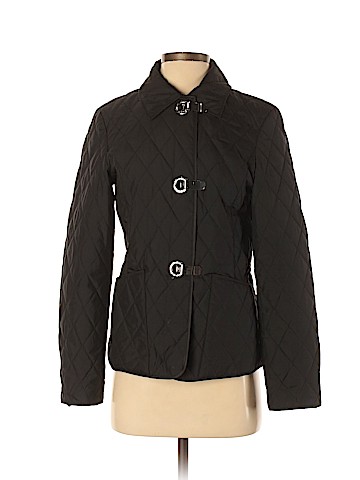 MICHAEL Michael Kors Coat (view 1)