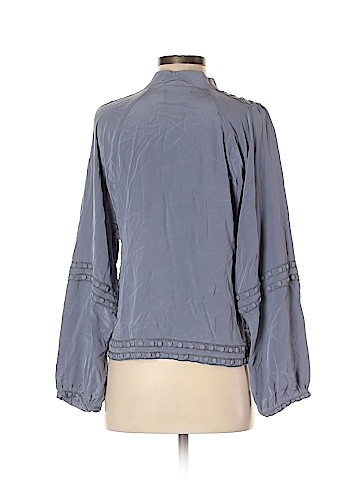 Madison by Madison Marcus Long Sleeve Blouse (view 2)