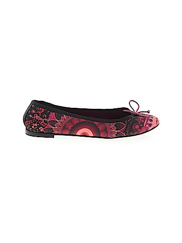 Desigual Flats (view 1)