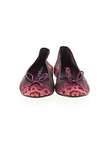 Desigual Flats (view 2)