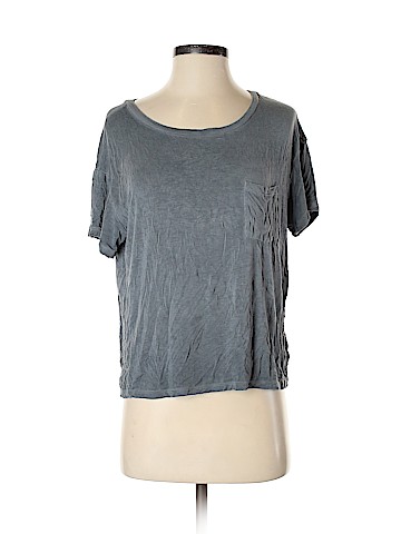 American Eagle Outfitters Short Sleeve Top (view 1)