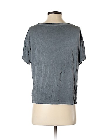 American Eagle Outfitters Short Sleeve Top (view 2)
