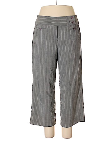 Larry Levine Dress Pants (view 1)