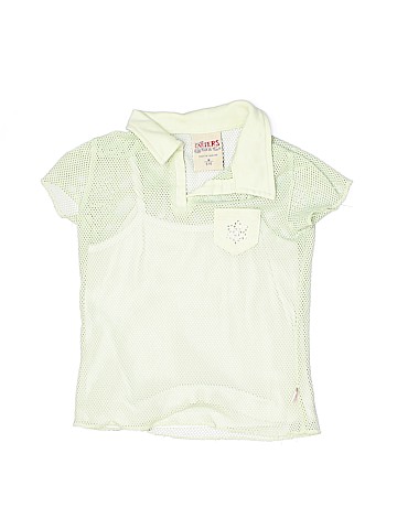 Carter's Short Sleeve Top (view 1)