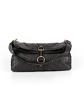 Banana Republic Leather Shoulder Bag