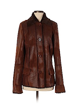 Dennis by Dennis Basso Size XS