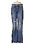 AMO Blue Jeans Size 25 waist - photo 1