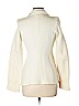 Armani Collezioni Ivory Blazer Size 10 - photo 2