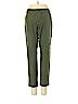 Banana Republic Green Khakis Size 4 (petite) - photo 1