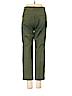 Banana Republic Green Khakis Size 4 (petite) - photo 2