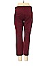 Gap Burgundy Khakis Size 4 (petite) - photo 2