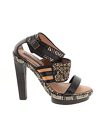 BCBGMAXAZRIA Heels (view 1)