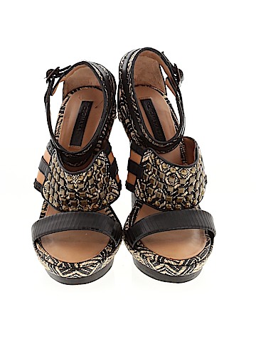 BCBGMAXAZRIA Heels (view 2)