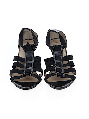 Ellen Tracy Wedges (view 2)