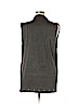 Chelsea & Theodore Gray Cardigan Size XL - photo 2