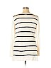Apt. 9 White Pullover Sweater Size XL - photo 2