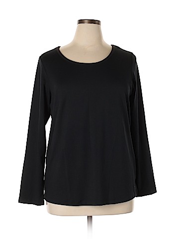 Fullbeauty Long Sleeve T-Shirt (view 1)