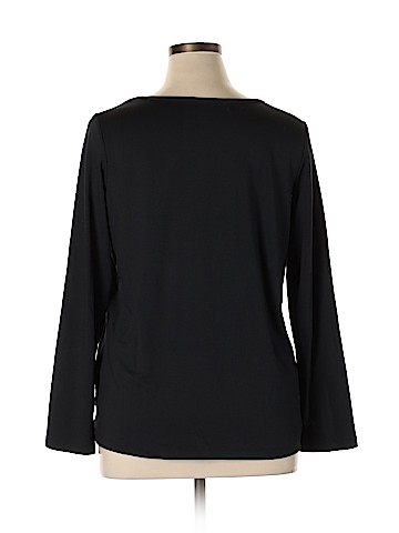 Fullbeauty Long Sleeve T-Shirt (view 2)