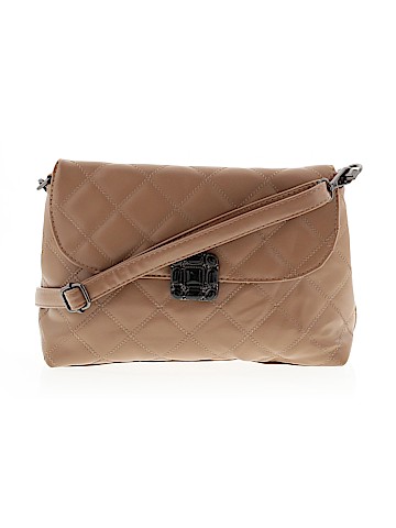 Unbranded Crossbody Bag (view 1)