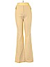 La Perla Tan Casual Pants Size EU (IT) 42 / US 6 - photo 1