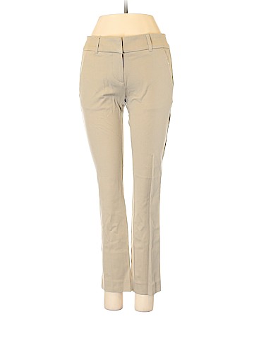 Ann Taylor LOFT Outlet Khakis (view 1)