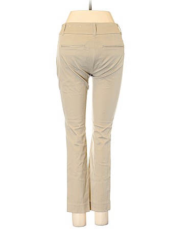 Ann Taylor LOFT Outlet Khakis (view 2)