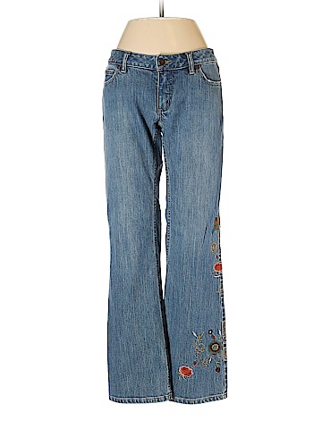 Caslon Jeans (view 1)