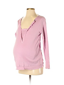 Duo Maternity Size Sm Maternity