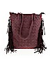 Unbranded Burgundy Tote One size - photo 1