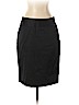 Banana Republic Black Casual Skirt Size 4 (petite) - photo 1