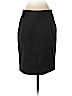 Banana Republic Black Casual Skirt Size 4 (petite) - photo 2