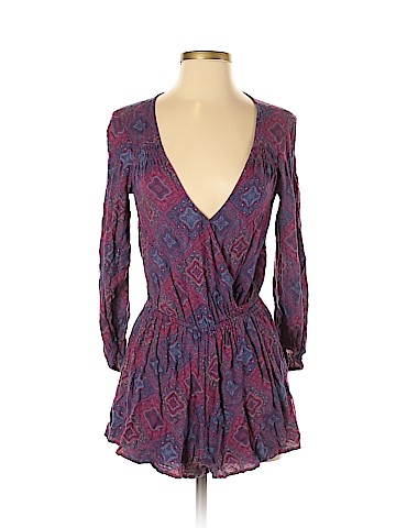 American Eagle Outfitters Romper (view 1)