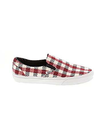 Vans Sneakers (view 1)