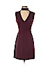 Bailey 44 Burgundy Casual Dress Size S - photo 1