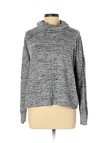 Calvin Klein Pullover Sweater (view 1)