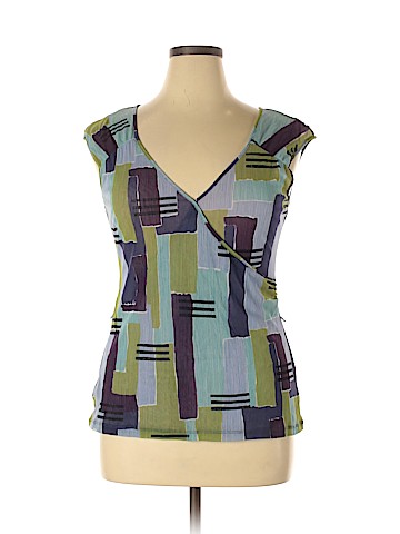 New York & Company Sleeveless Top (view 1)