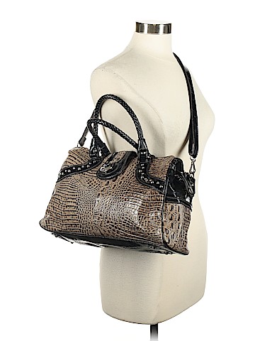 MC MC Satchel (view 2)