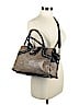 MC MC Gray Satchel One size - photo 2