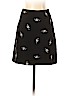 Maje Black Casual Skirt Size EU (FR) 34 / US 2 - photo 1