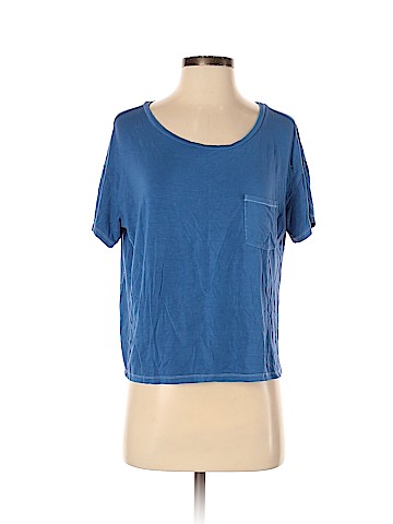 American Eagle Outfitters Short Sleeve Top (view 1)