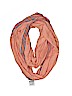 Charlotte Russe Solid Orange Scarf One size - photo 1