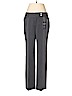 Zac & Rachel Gray Dress Pants Size 8 (petite) - photo 1