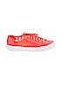 Keds Orange Sneakers Size 6 - photo 1