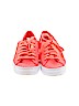 Keds Orange Sneakers Size 6 - photo 2