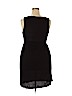 Calvin Klein Black Casual Dress Size XL - photo 2