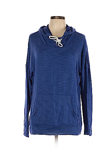 Jockey Pullover Hoodie (view 1)