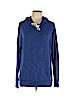 Jockey Blue Pullover Hoodie Size XL - photo 1
