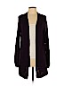 SONOMA life + style Purple Cardigan Size XL - photo 1