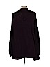 SONOMA life + style Purple Cardigan Size XL - photo 2